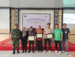 Relawan Tiga SPPG di Lamongan Sudah Terdaftar Peserta BPJS Ketenagakerjaan