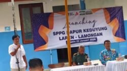 Kabar Baik! SPPG Desa Keduyung Siap Beroperasi, Ribuan Warga di 6 Desa Lamongan Bakal Terima Manfaat MBG