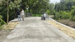 Aroma Dugaan Korupsi Dana BKKPD Menguat di Dradah Blumbang, Kades Dilaporkan Warga ke Kejari Lamongan