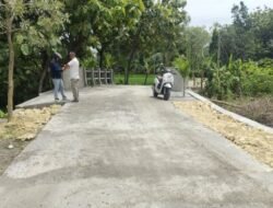 Aroma Dugaan Korupsi Dana BKKPD Menguat di Dradah Blumbang, Kades Dilaporkan Warga ke Kejari Lamongan