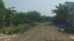 Dalih Telat Material Dipatahkan, Proyek Jalan Beton BKKD di Bojonegoro Disinyalir Sarat Masalah Teknis