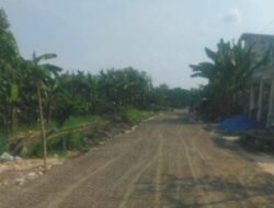 Dalih Telat Material Dipatahkan, Proyek Jalan Beton BKKD di Bojonegoro Disinyalir Sarat Masalah Teknis