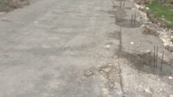 Beton Tak Pernah Datang, Jalan Tak Selesai : Dugaan Maladministrasi Mengintai Proyek Desa Nglarangan