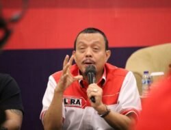 RAB Tak Pernah Dibuka, Presiden LIRA Desak Audit Dana Desa Rappolemba