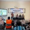 Cegah PMI Ilegal, Disnaker Lamongan Perkuat Sinergi hingga Level Desa