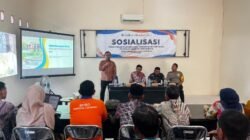Cegah PMI Ilegal, Disnaker Lamongan Perkuat Sinergi hingga Level Desa
