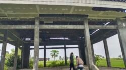 Pemkab Lamongan akan Tuntaskan Tukar Guling TKD Bluluk Tahun Ini