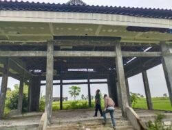 Pemkab Lamongan akan Tuntaskan Tukar Guling TKD Bluluk Tahun Ini