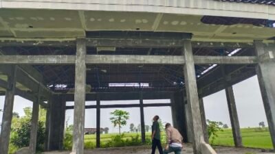 Pemkab Lamongan akan Tuntaskan Tukar Guling TKD Bluluk Tahun Ini