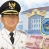 SPK Rp4,6 Miliar Berujung Misteri, Nama Mantan Wakil Bupati Lamongan Terseret Dugaan Proyek Fiktif Pasar Dibee