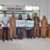 Didukung DBHCHT, Disnaker Lamongan Perluas Perlindungan BPJS Ketenagakerjaan bagi Petani Tembakau