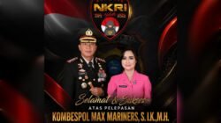 Apresiasi kepada Kapolresta Pangkalpinang Kombespol Max Mariners, Mengalir dari Berbagai Elemen Masyarakat